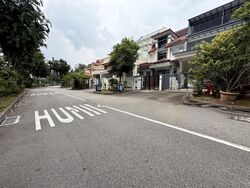 Sembawang Hills Estate (D20), Terrace #604642361